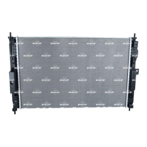 NRF Kühler, Motorkühlung EASY FIT