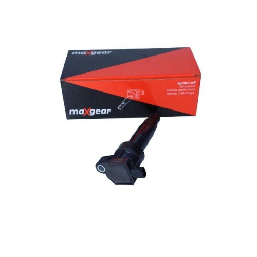 MAXGEAR Z&uuml;ndspule