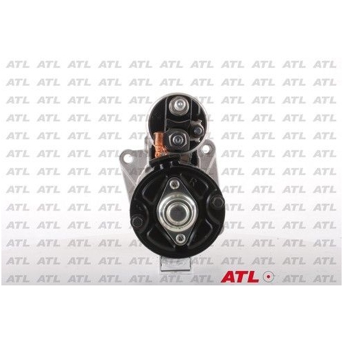 ATL Autotechnik Starter