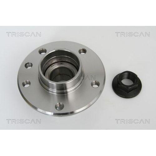 TRISCAN Radlagersatz