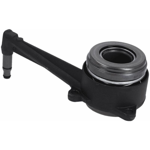 SACHS Zentralausrücker, Kupplung