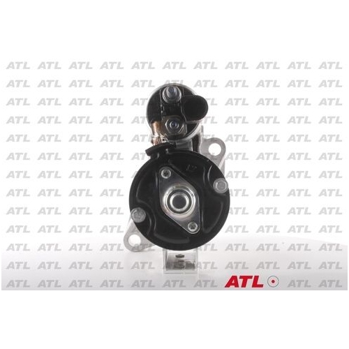 ATL Autotechnik Starter