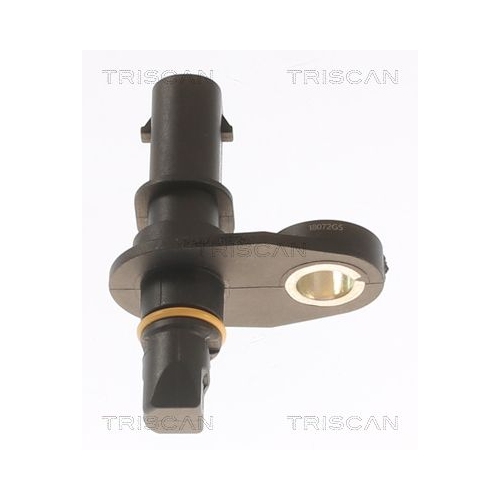 TRISCAN Sensor, Raddrehzahl