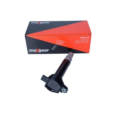 MAXGEAR Z&uuml;ndspule