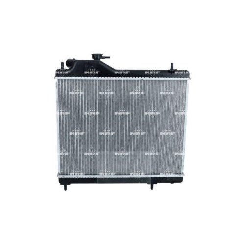 NRF Kühler, Motorkühlung