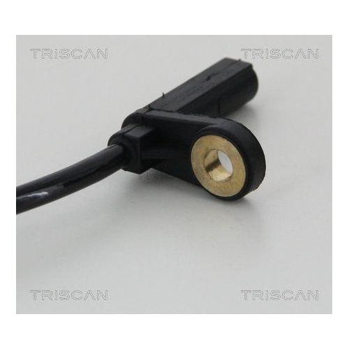 TRISCAN Sensor, Raddrehzahl