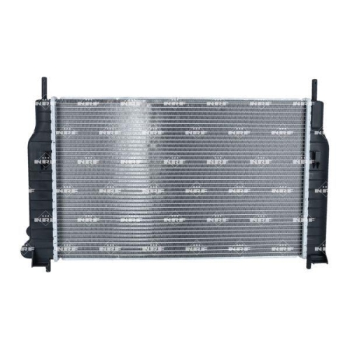 NRF K&uuml;hler, Motork&uuml;hlung