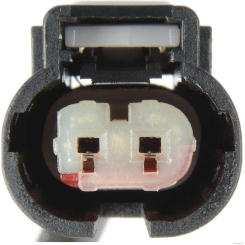 HERTH+BUSS ELPARTS Sensor, Abgastemperatur