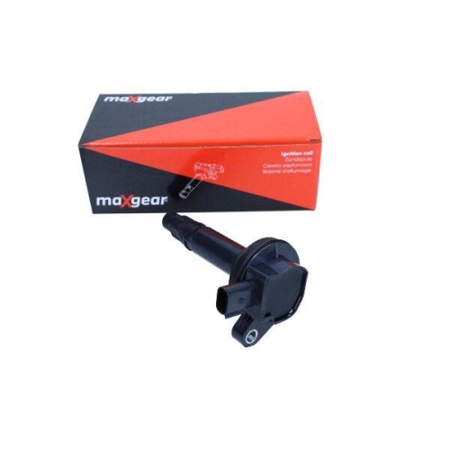 MAXGEAR Z&uuml;ndspule