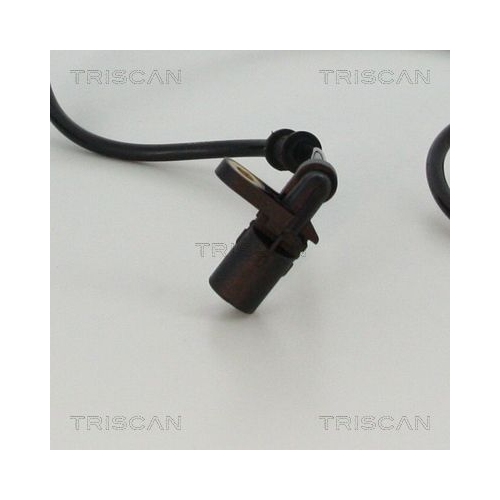 TRISCAN Sensor, Raddrehzahl