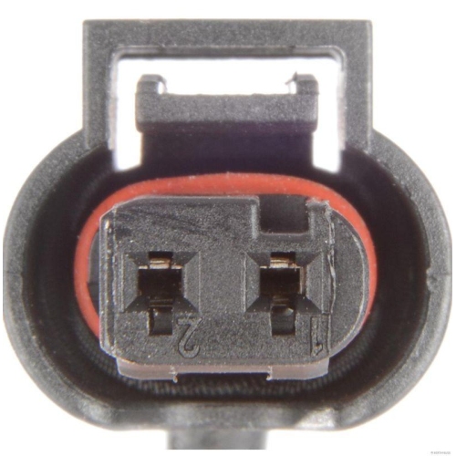 HERTH+BUSS ELPARTS Sensor, Abgastemperatur