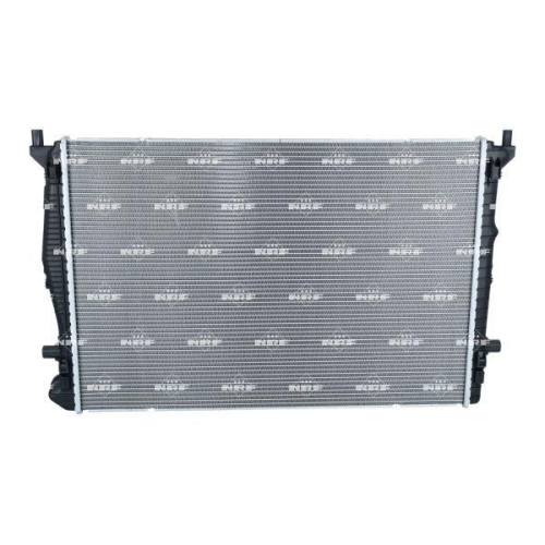 NRF K&uuml;hler, Motork&uuml;hlung