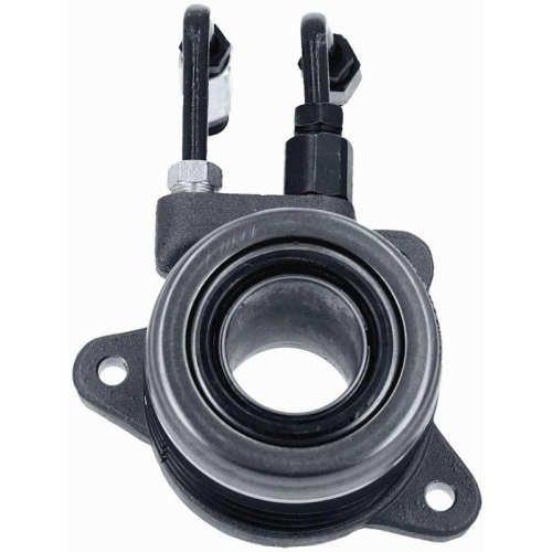 SACHS Zentralausrücker, Kupplung