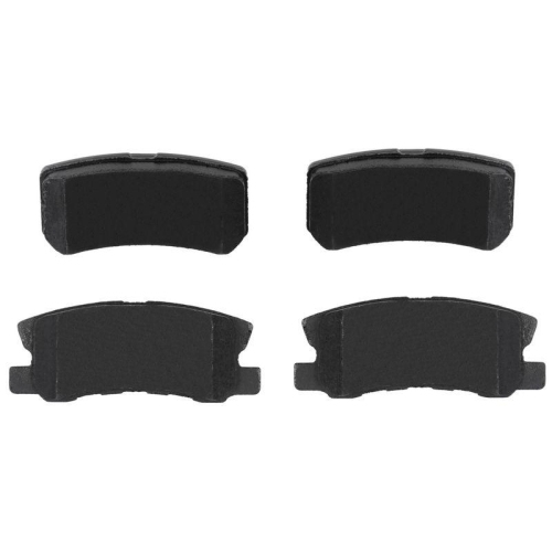 TRW Bremsbelagsatz, Scheibenbremse COTEC