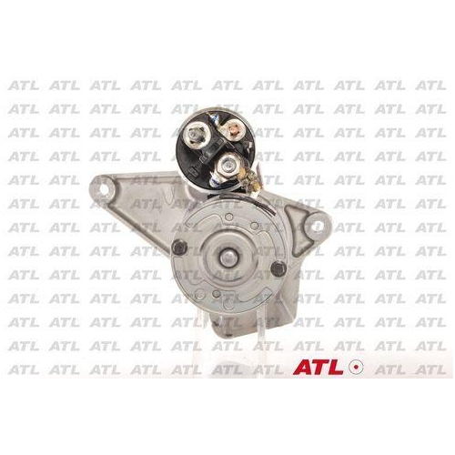 ATL Autotechnik Starter