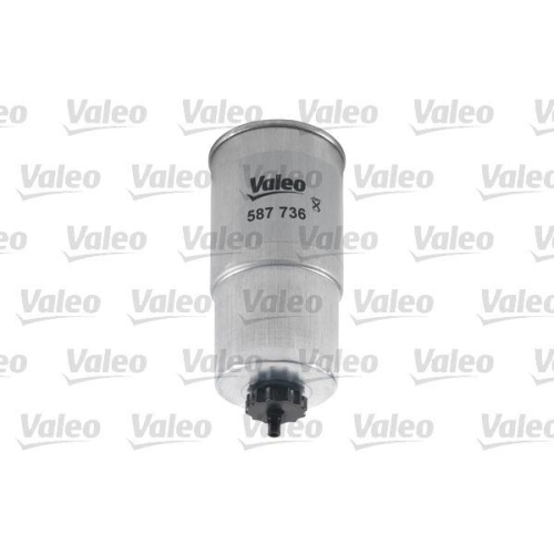 VALEO Kraftstofffilter