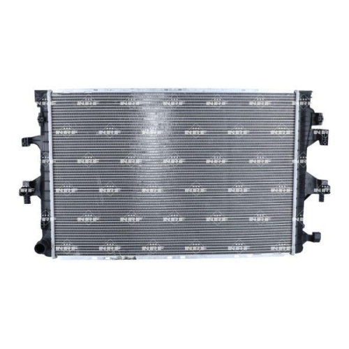 NRF Kühler, Motorkühlung