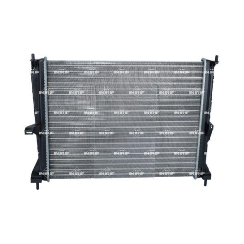 NRF K&uuml;hler, Motork&uuml;hlung