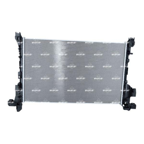 NRF Kühler, Motorkühlung