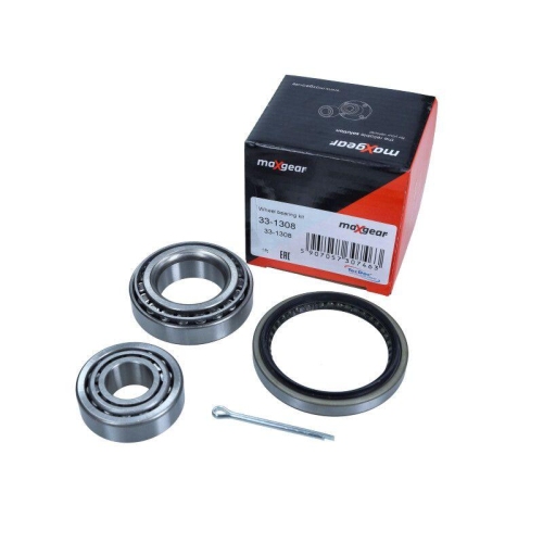 MAXGEAR Radlagersatz