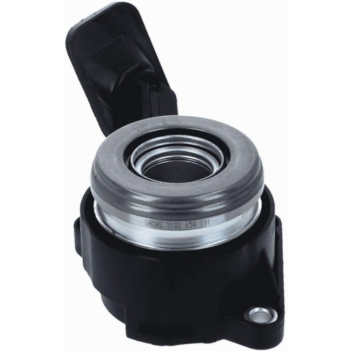 SACHS Zentralausrücker, Kupplung