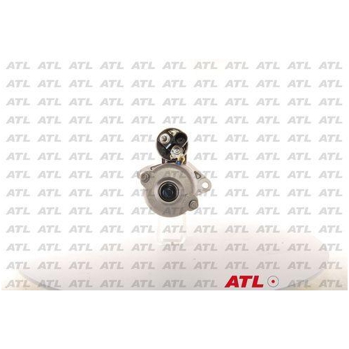 ATL Autotechnik Starter
