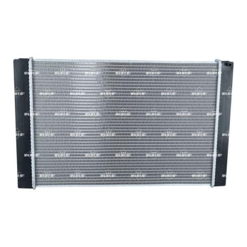 NRF K&uuml;hler, Motork&uuml;hlung