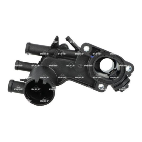 NRF Thermostat, Kühlmittel