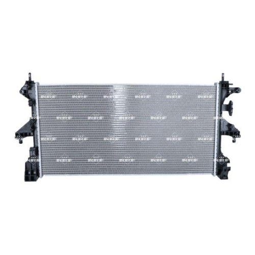 NRF Kühler, Motorkühlung