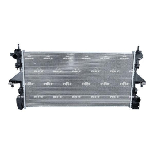 NRF Kühler, Motorkühlung