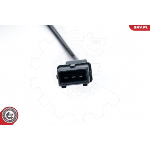 ESEN SKV Impulsgeber, Kurbelwelle