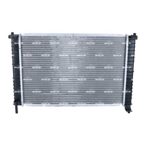 NRF Kühler, Motorkühlung EASY FIT