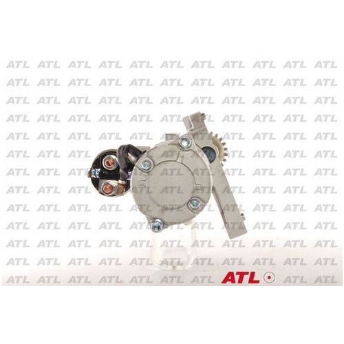 ATL Autotechnik Starter