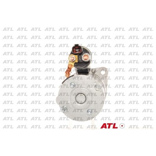 ATL Autotechnik Starter