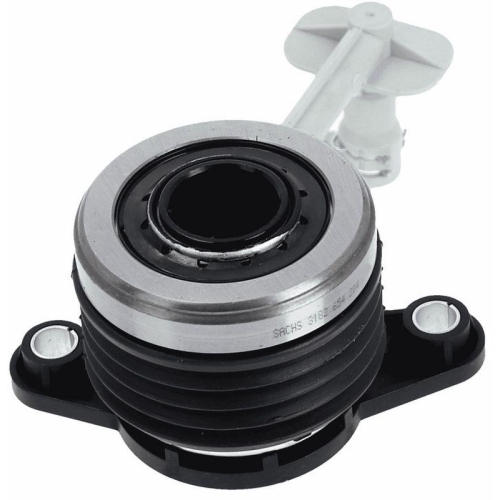 SACHS Zentralausrücker, Kupplung