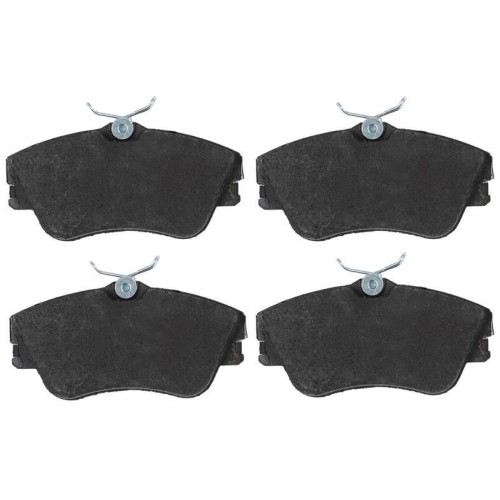 TRW Bremsbelagsatz, Scheibenbremse COTEC