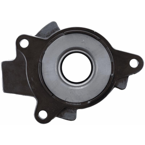 SACHS Zentralausrücker, Kupplung