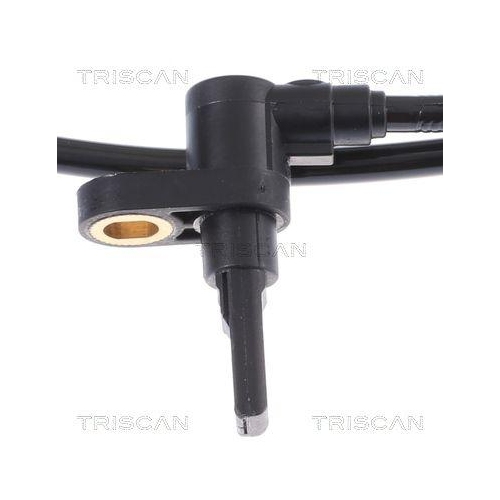 TRISCAN Sensor, Raddrehzahl
