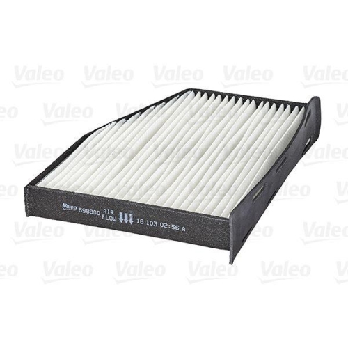 VALEO Filter, Innenraumluft VALEO ESSENTIAL