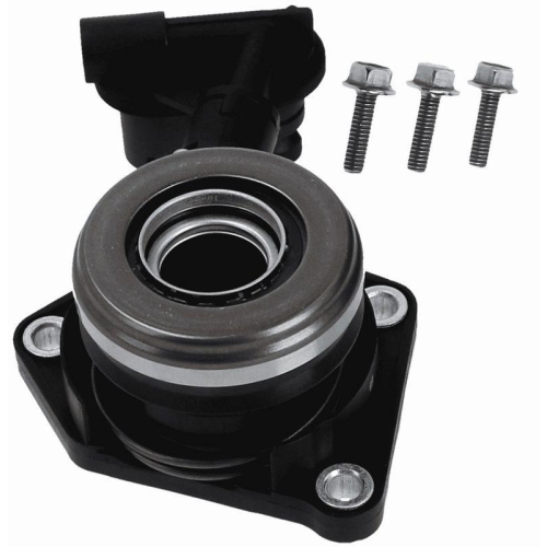 SACHS Zentralausrücker, Kupplung