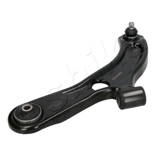 ASHIKA Lenker, Radaufh&auml;ngung