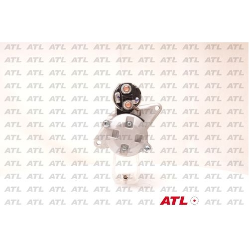 ATL Autotechnik Starter