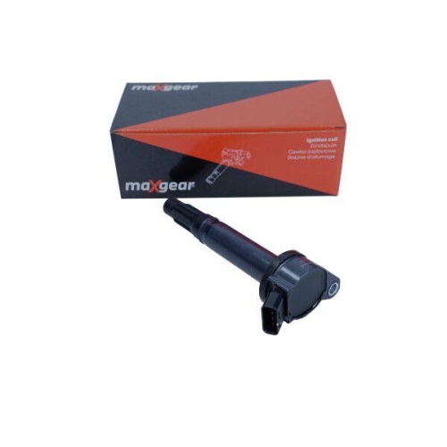 MAXGEAR Z&uuml;ndspule