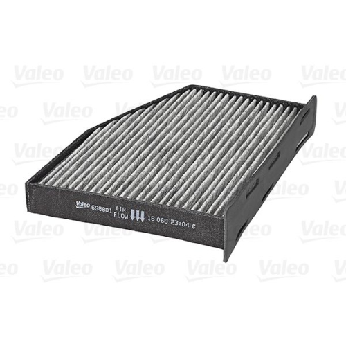 VALEO Filter, Innenraumluft VALEO PROTECT