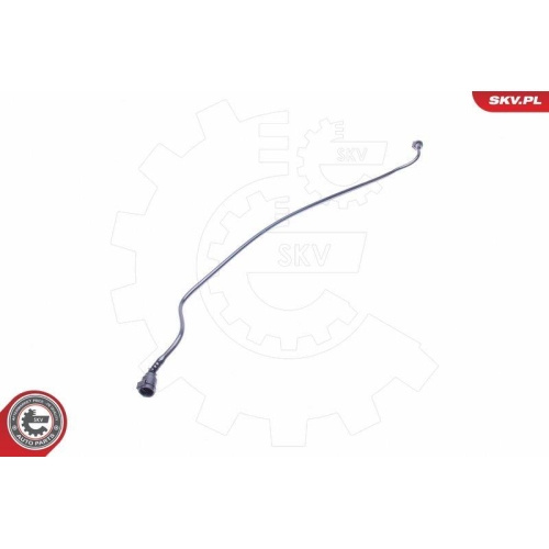 ESEN SKV K&uuml;hlerschlauch