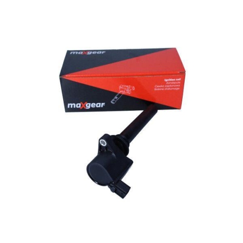 MAXGEAR Z&uuml;ndspule