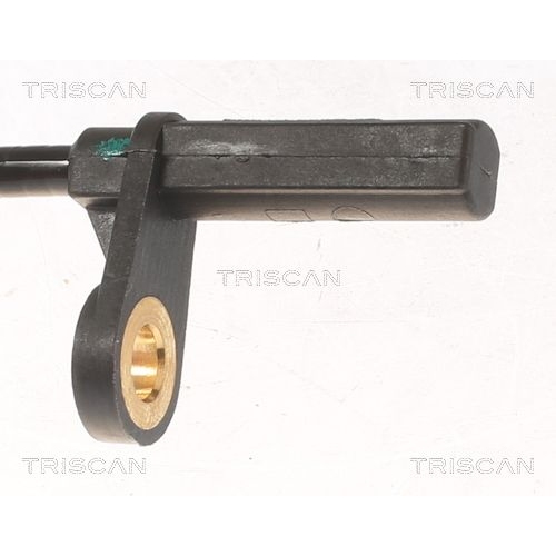 TRISCAN Sensor, Raddrehzahl