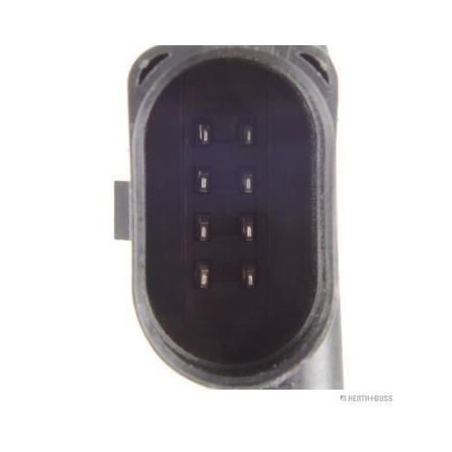 HERTH+BUSS ELPARTS Türschloss