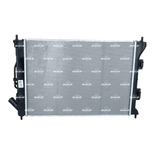 NRF Kühler, Motorkühlung