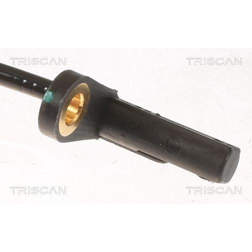 TRISCAN Sensor, Raddrehzahl